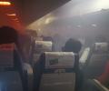 Smoke in SpiceJet cabin: DGCA orders various inspections