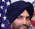 Texas man convicted for killing first turbaned Sikh police officer