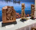 US returns 307 antiquities worth $4m stolen, trafficked from India