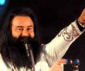 BJP leaders attend rape convict Ram Rahim's satsang