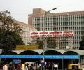 AIIMS Delhi issues SOPs for treating MPs, draws flak