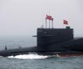 China expected to ramp up its nuclear arsenal