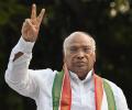 Will Kharge's win as Cong prez help party regain lost Dalit base in K'taka?