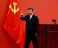 After Putin, Xi Jinping to skip G20 summit in Delhi