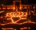 Diwali celebrated with fervour after 2 yrs of muted festivities