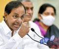 Will KCR's BRS Make Any Impact In National Politics?