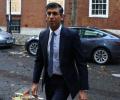 Rishi Sunak likely to become first Indian-origin British PM today