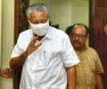 Guv vs govt fight in Kerala escalates; HC breather for VCs