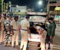 BJP claims Coimbatore car blast a suicide attack, seeks NIA probe