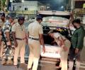 TN to hand over Coimbatore blast case probe to NIA