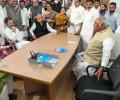 How Kharge Can Change Indian Politics