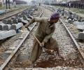 Pak, China to go ahead with $10 bn Karachi-Peshawar railway project