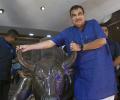 Amid Maha-Guj row, Gadkari's letter to Tata surfaces