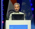 Social media platforms now toolkits of terror groups: Jaishankar