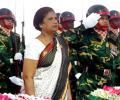 ED attaches Indian properties of Sri Lankan behind plot to kill Chandrika