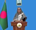 Bangladesh PM Sheikh Hasina to visit India from Sep 5 to 8