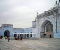 Plea claims mosque in UP's Badaun is site of Shiva temple