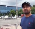 Indian racially abused in Poland; called 'parasite, invader'