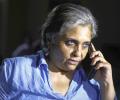 State accountability in targeted violence rare: Teesta