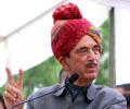 Ghulam Nabi Azad announces new party, to work for J-K statehood