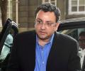 Cyrus Mistry, former Tata Sons head, killed in car crash near Mumbai