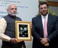 'Shocked, saddened': PM, other leaders pay tribute to Cyrus Mistry