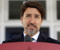 'Horrific and heartbreaking': Canadian PM on mass stabbings