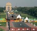 Govt to rename Rajpath in Delhi as 'Kartavya Path'