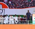 Cong to launch 3,570-km Bharat jodo yatra from Kanyakumari on Wednesday