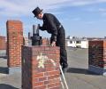 A Chimney Sweep Returns To Berlin