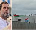 Bharat Jodo Yatra: Container will be Rahul Gandhi's home for next 150 days