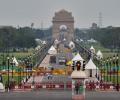 Rajpath renamed as Kartavya Path, Kejriwal skips NDMC meeting