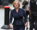 Sunak allies find no space in Liz Truss cabinet