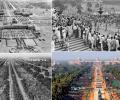 From Kingsway to Kartavya Path, the journey of majestic Rajpath