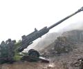 Army rolls out ultra-light M-777 howitzers along China border in Arunachal