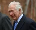 Britain's new King believes in Yoga, Ayurveda