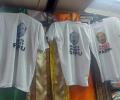 TMC releases 'Amit Shah Biggest Pappu' t-shirts