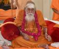 Dwarkapeeth Shankaracharya Swami Swaroopanand Saraswati passes away