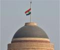 Flags fly at half mast as India mourns Queen Elizabeth II