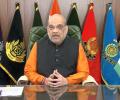 Hindi not a rival but friend of regional languages: Amit Shah