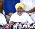 Punjab police files FIR in AAP's 'crores for MLAs' complaint