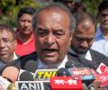 Mukul Rohatgi set to return as attorney general