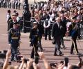 London pulls out all stops for Queen's lying-in-state