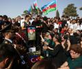 Azerbaijan-Armenia war: Baku open to peace offer by India