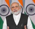 Modi to attend SCO meet with Putin and XI Jinping