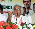 Congress may plan another Bharat Jodo Yatra next year: Ramesh