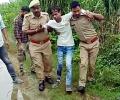 Lakhimpur rape-murder accused likely to be slapped with NSA