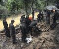 22 dead in UP as heavy rains cause wall collapses, damage house