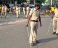 Mob attacks Bihar police station after 'custodial death', 7 cops injured