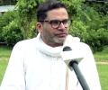 Made no offer to Prashant Kishor, he works for BJP: JD-U